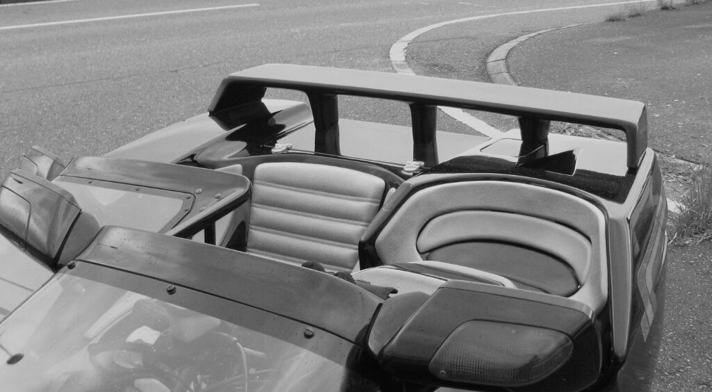 BMWのサイドカー中古としての位置づけ