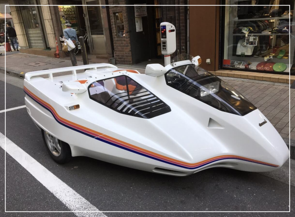 BMWのクラウザードマーニ中古の基本情報と特徴