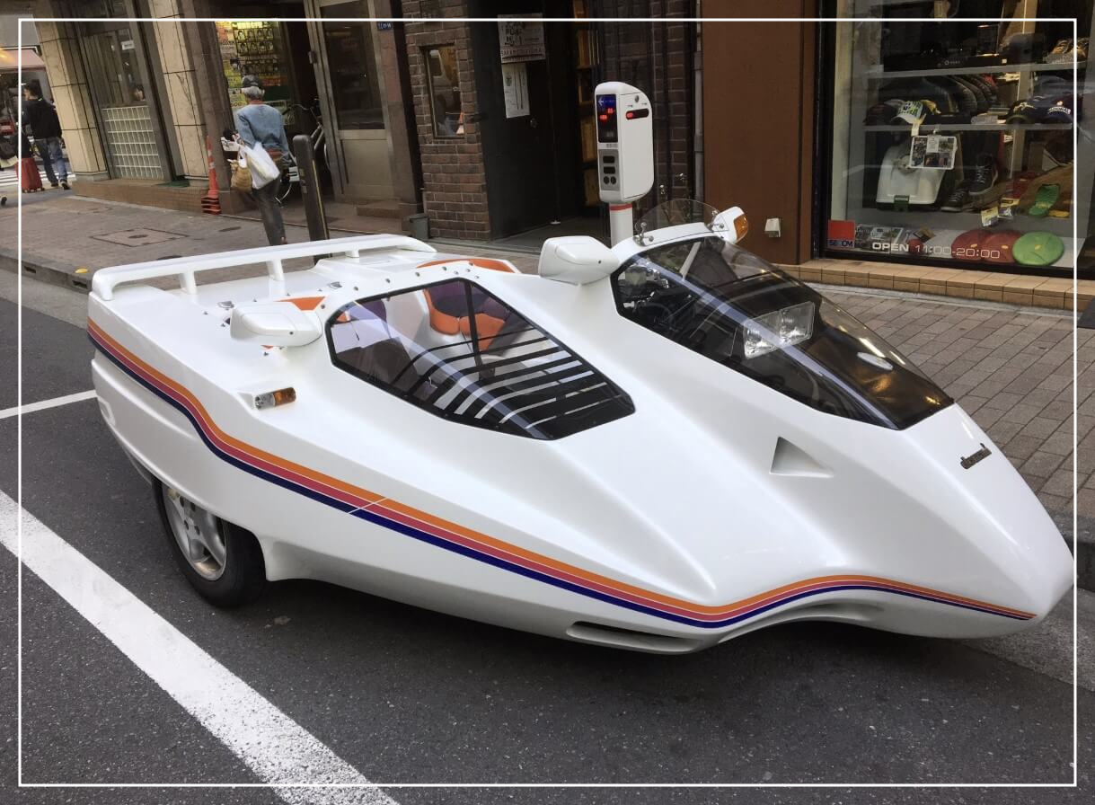 BMWのクラウザードマーニ中古の基本情報と特徴