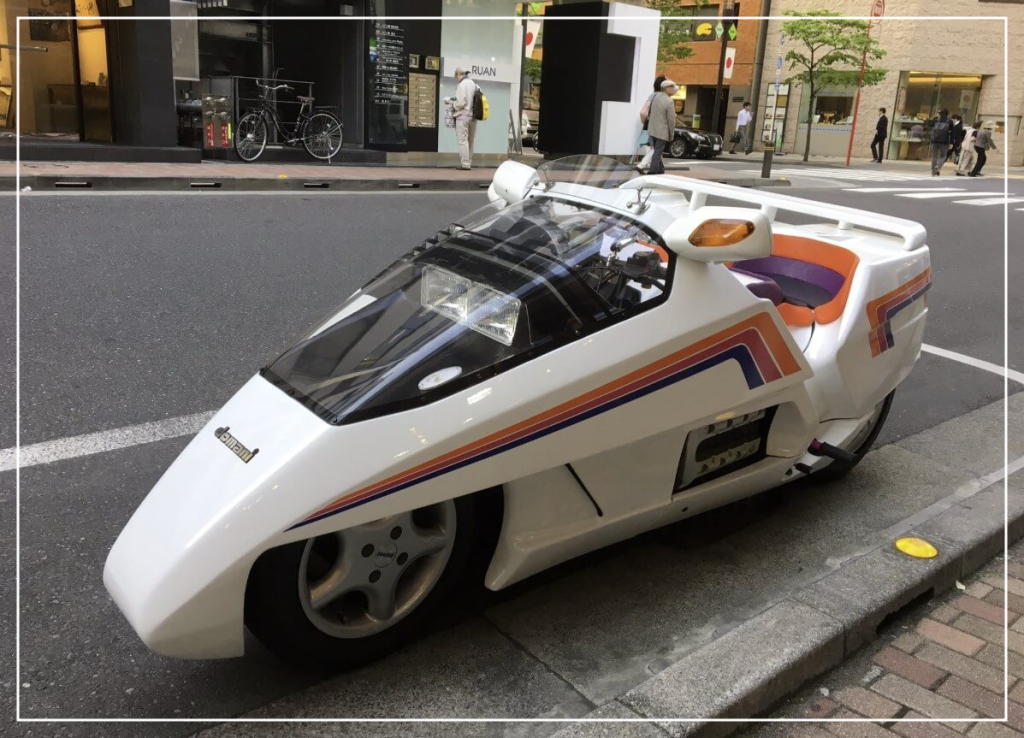 BMWのクラウザードマーニ中古を探す際のポイント