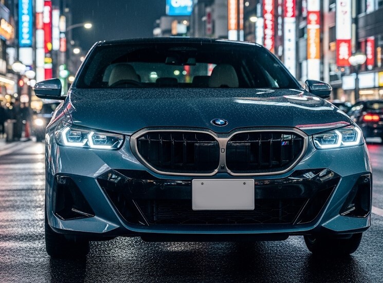 X3オートライトの特徴と消灯対策
