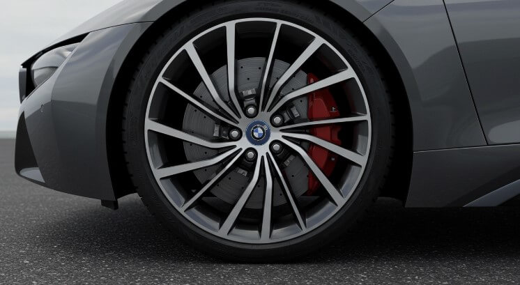 まとめ:BMW i8に乗ってる人について
