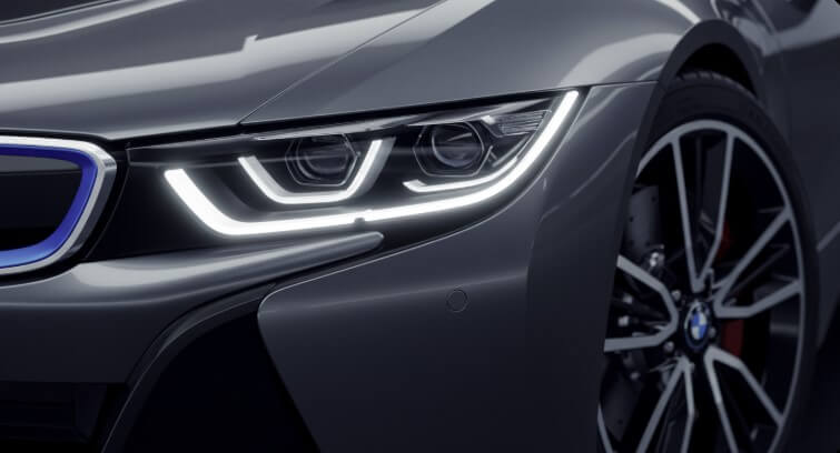てつやの影響でi8に乗る若者が増えた?