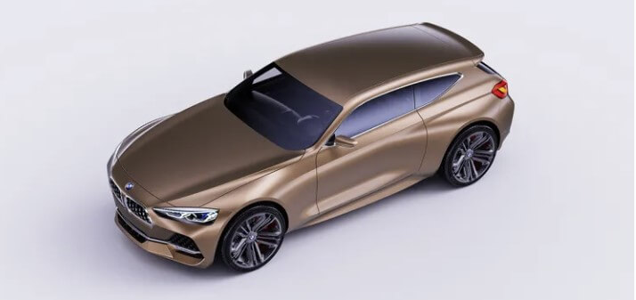 BMWはどこで生産されているのか
