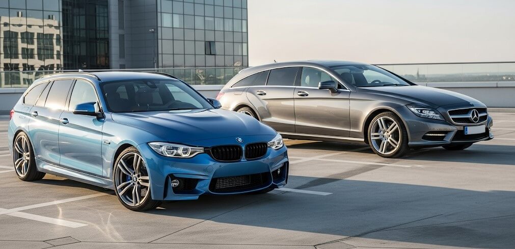 まとめ：BMWのシューティングブレークについて