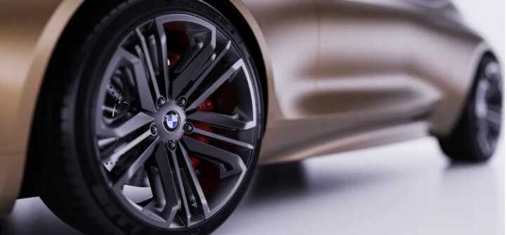 BMWはどこの国かを示す象徴的な拠点