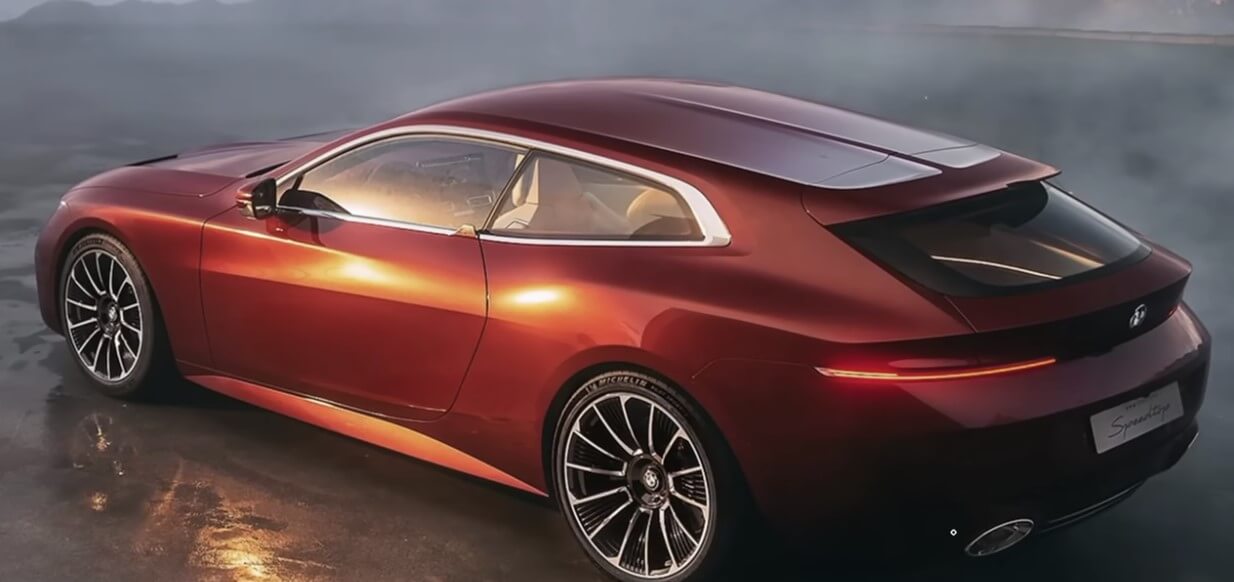 BMW ツードアの魅力とモデルラインナップ