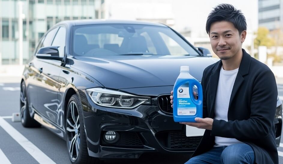 純正以外を使用するリスクと保証の関係