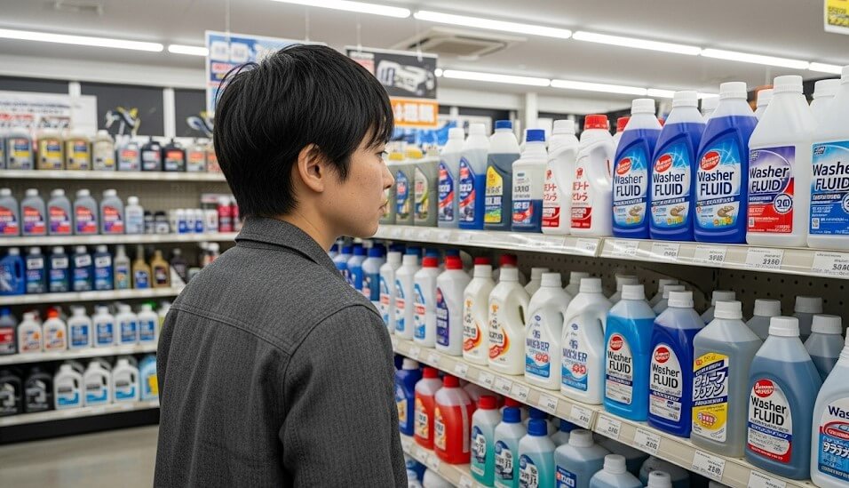 ディーラー交換と市販品利用の違い