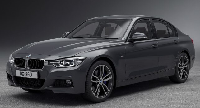 BMWのリコール検索でわかる車種別情報