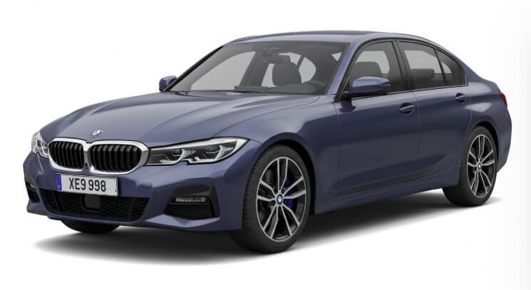 壊れやすいと言われるBMW 3シリーズの実態