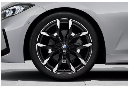 BMWの正式名称と読み方