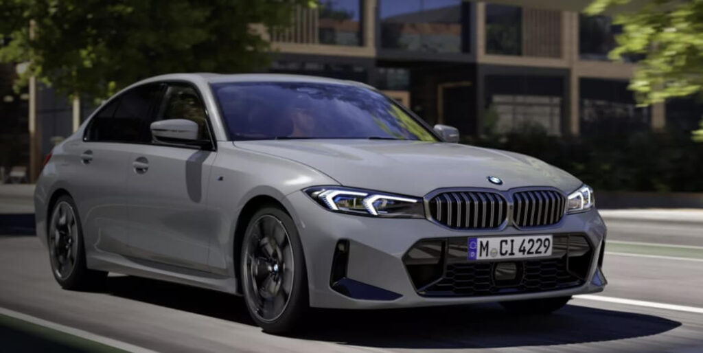 BMW3シリーズは貧乏と呼ばれる理由を解説