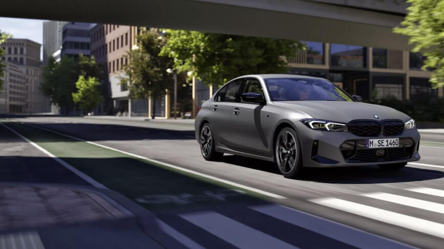 BMWの国はどこ?歴史と日本法人の役割