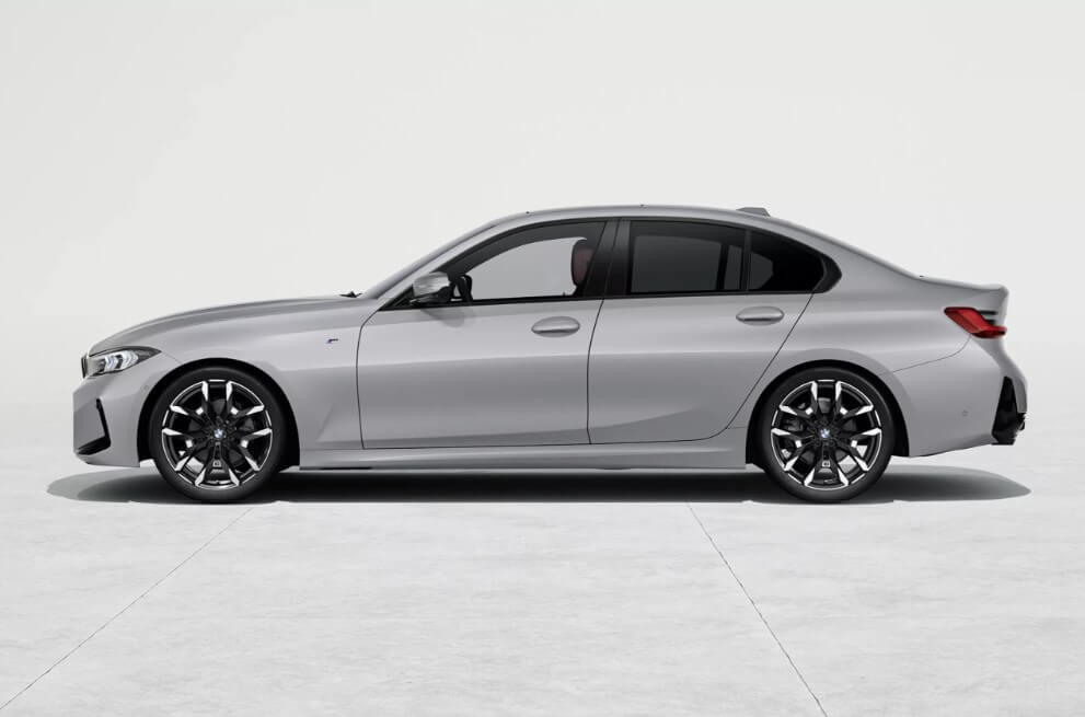 BMWの一番小さいサイズと価格の関係