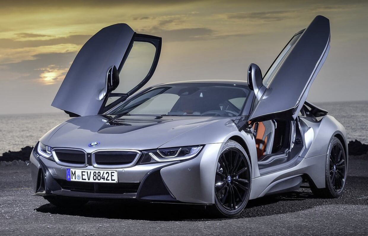 BMWi8 デメリットを徹底解説