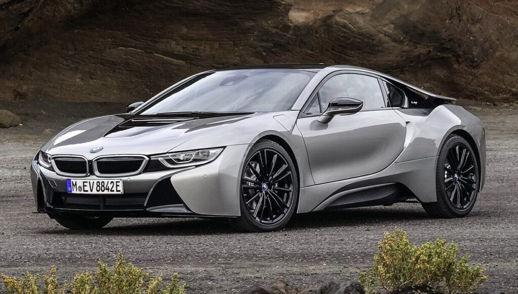 まとめ：2019BMW i8のボディタイプについて