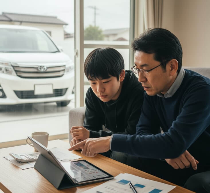 SBI損保における引継ぎの条件と注意点
