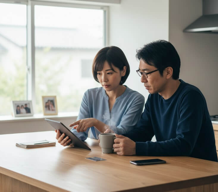 40代のおすすめプランを徹底比較