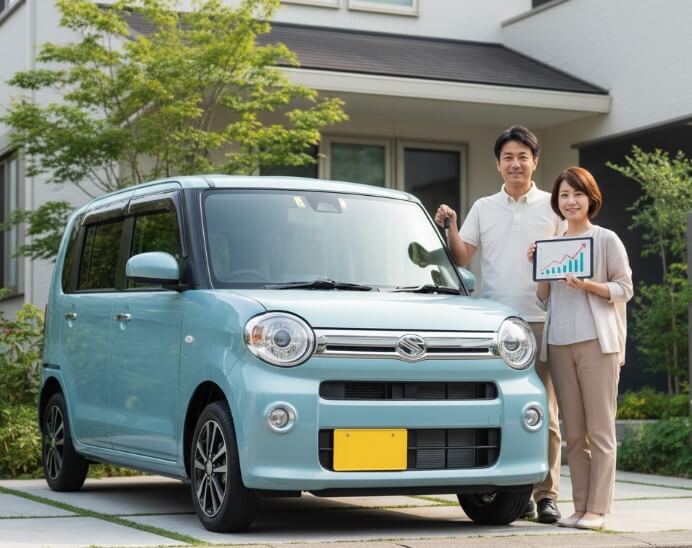 40代の自動車保険・安いランキングで注目すべきポイント