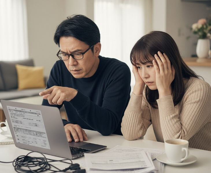 料率クラスワーストの判断ポイント
