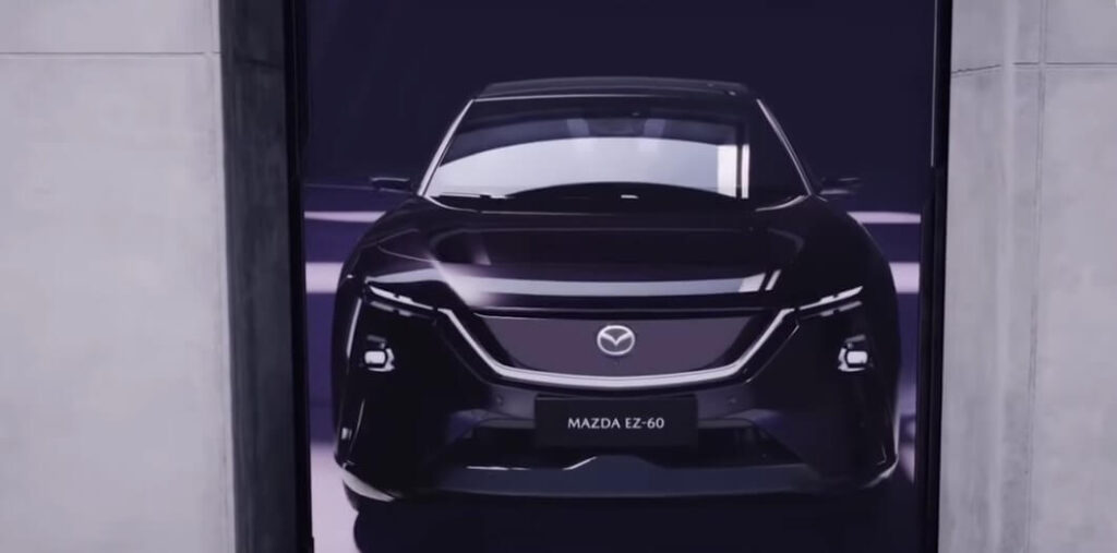 マツダの納車プレゼントの最新事情