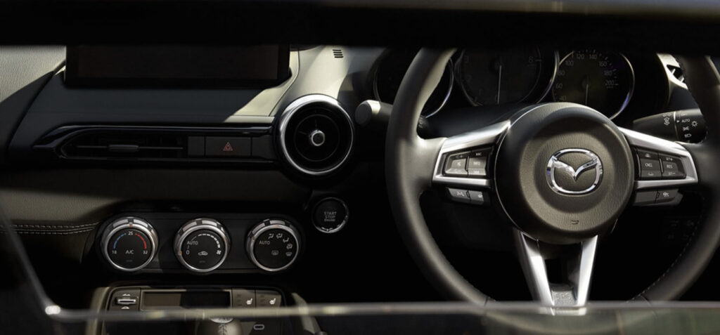 Mazda3で確認される症状の特徴