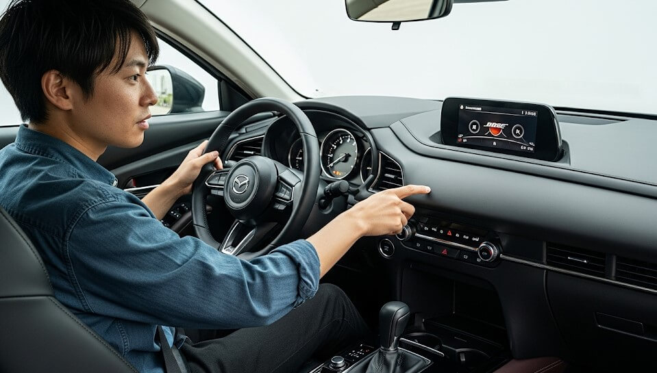 BMWのエラーコード一覧を理解するために