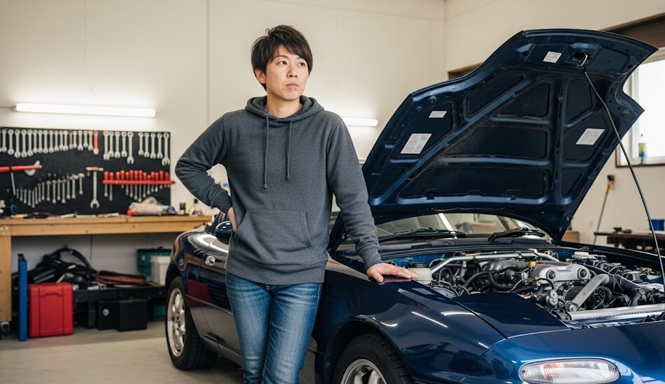 マツダ自動車の傘下と部品供給体制