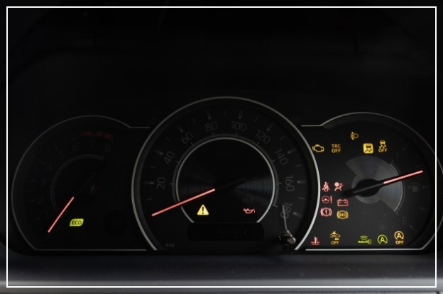 BMWでビックリマークの基本知識