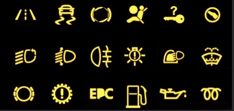 BMWのエラーコード一覧の調べ方と活用法