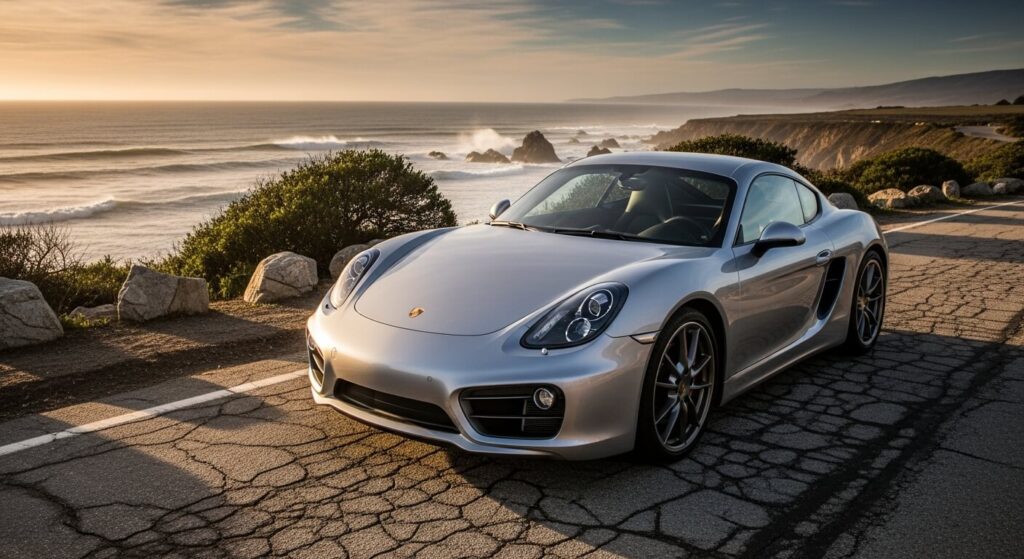 まとめ：ポルシェ ケイマンに乗る人について