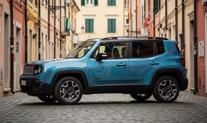 ラングラーやチェロキーで多いバッテリー上がり