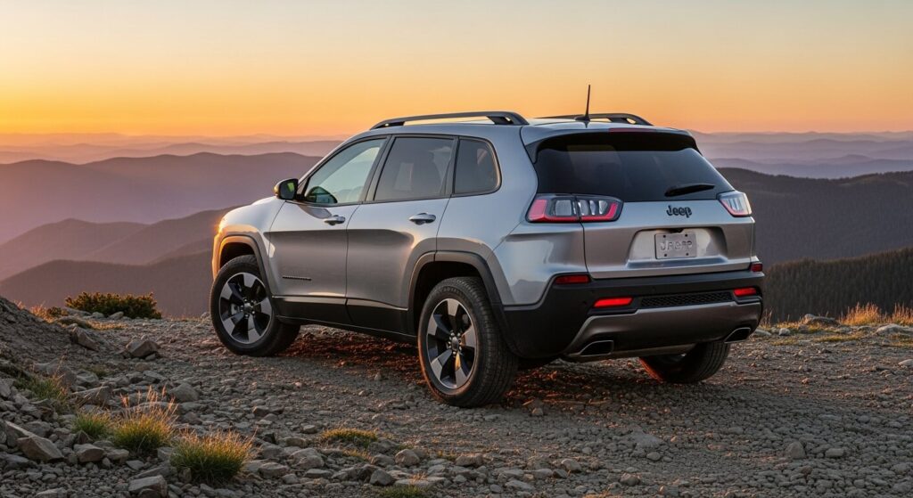 主要グレードの価格比較：LimitedとSummit Reserve