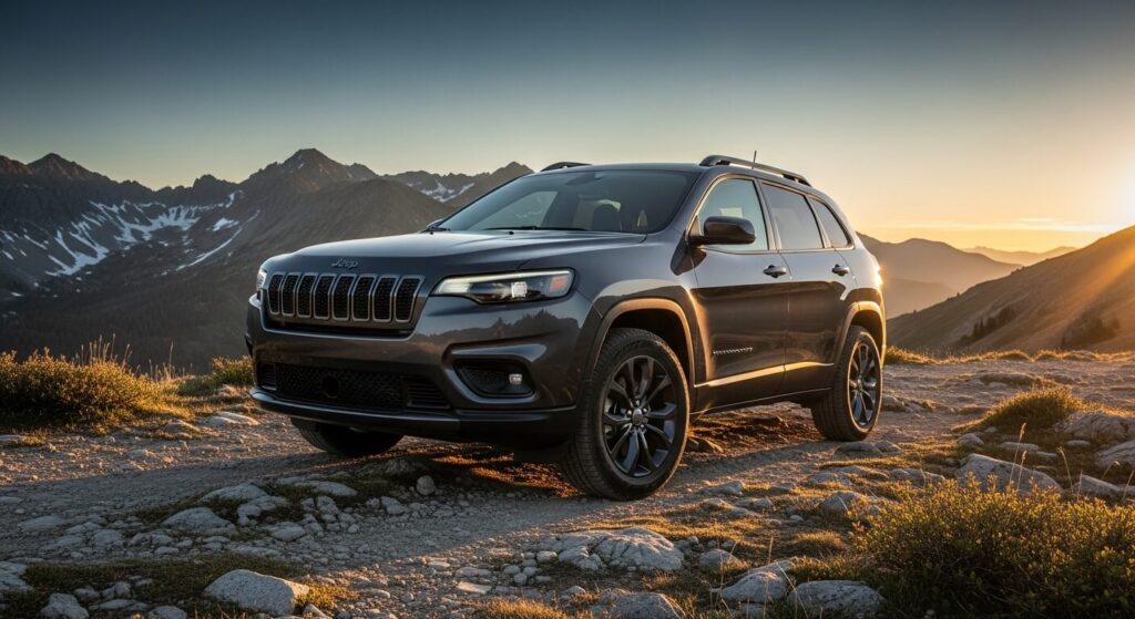 まとめ：ジープ チェロキー 価格について
