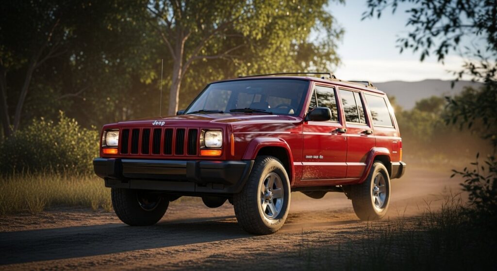 ジープはどこの国の車なのか。選び方と価格情報