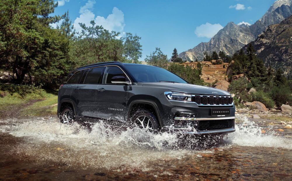 ジープ テールランプ バツの特徴と選び方