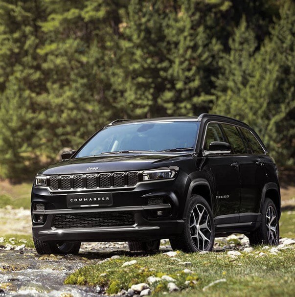 小型から大型までの車種一覧