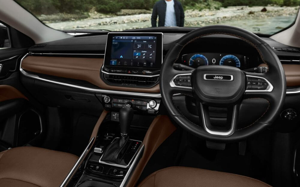 乗り心地や運転の感触