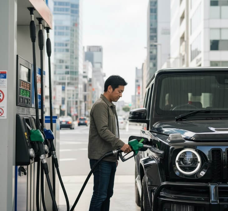 ジープと似てる車から選ぶおすすめモデル一覧