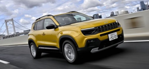 コマンダーの特徴と位置付け