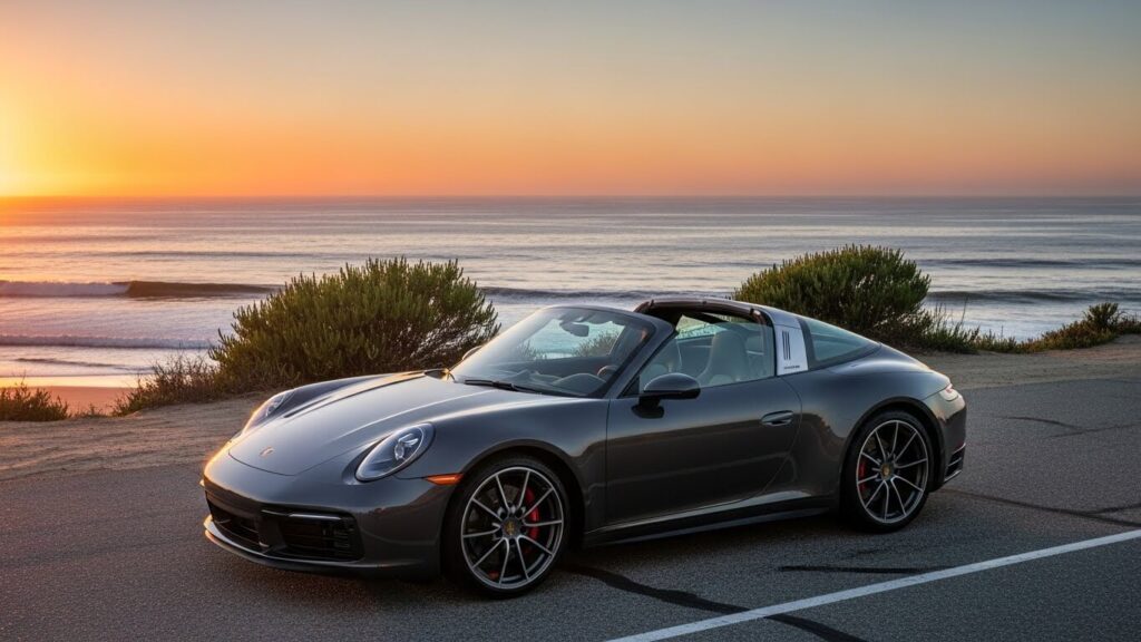 まとめ：ポルシェのツーシーターについて