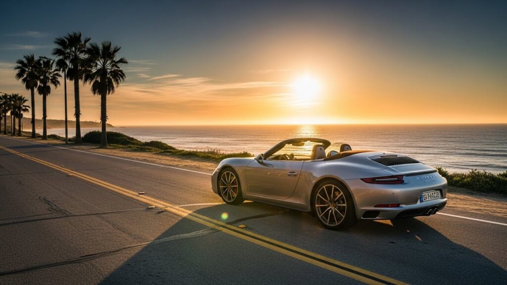 ポルシェ値段一覧で比較するポイント