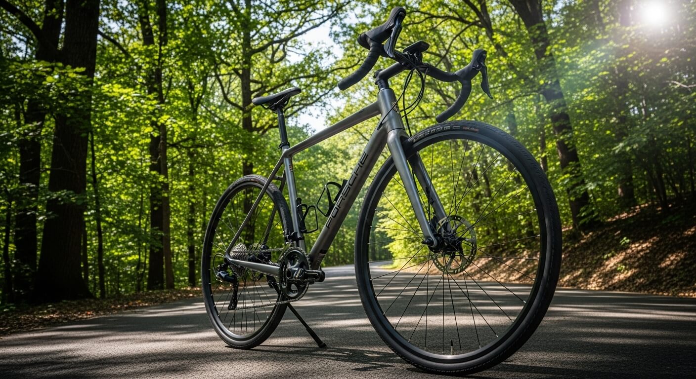 ポルシェ 自転車の値段を総まとめした最新ガイド