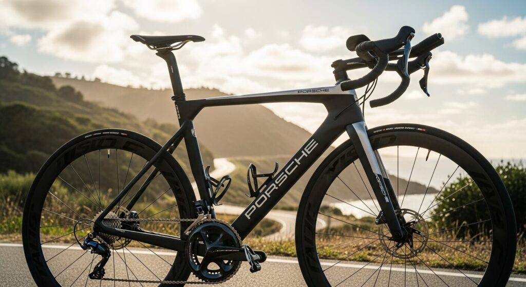 ポルシェ自転車の値段をモデル別に解説