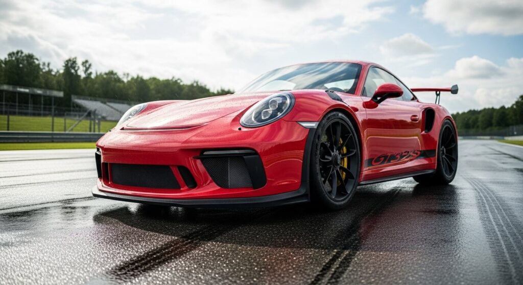 ポルシェ 911の生産国に関する最新情報