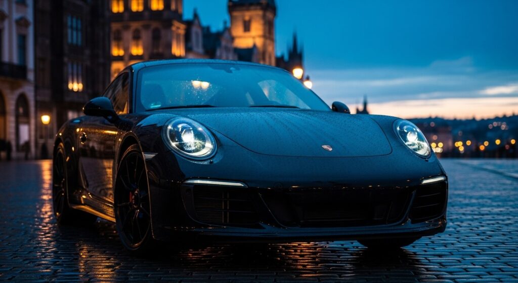 ポルシェの値段平均を踏まえた安い順モデル紹介