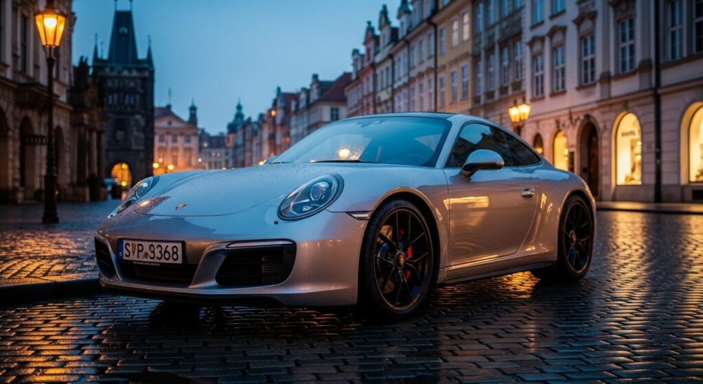 ポルシェはどこの車と併せて知りたい価格・魅力・人気モデル