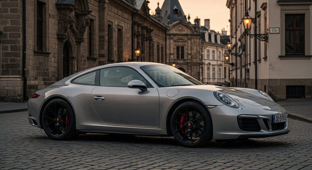 ポルシェのメンテナンスパッケージの加入・延長・中古購入のポイント