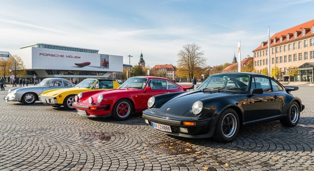 小さいカイエンと呼ばれるモデルとは？